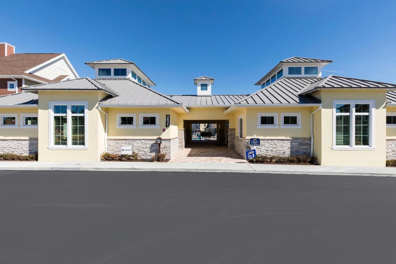 4 Bedroom 4 Ba Perfect Villa 5 Min From Disneyworld 1804Ft² Bbq & Patio Four Corners Exteriér fotografie
