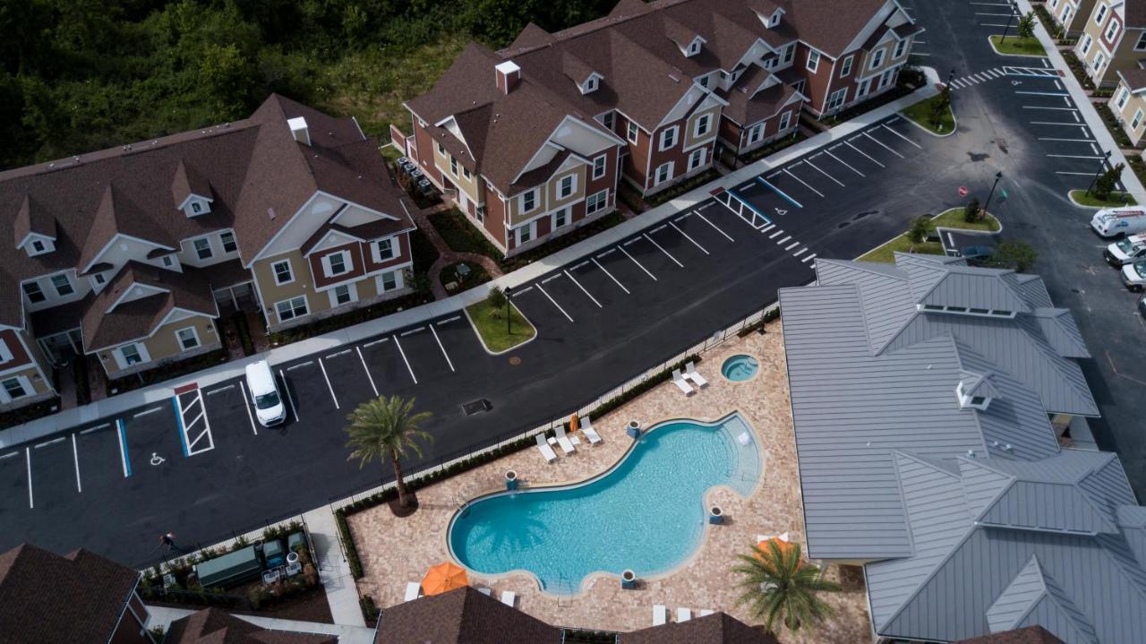 4 Bedroom 4 Ba Perfect Villa 5 Min From Disneyworld 1804Ft² Bbq & Patio Four Corners Exteriér fotografie